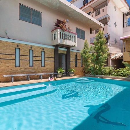 Hotel Centre Point Nanai Patong Zewnętrze zdjęcie