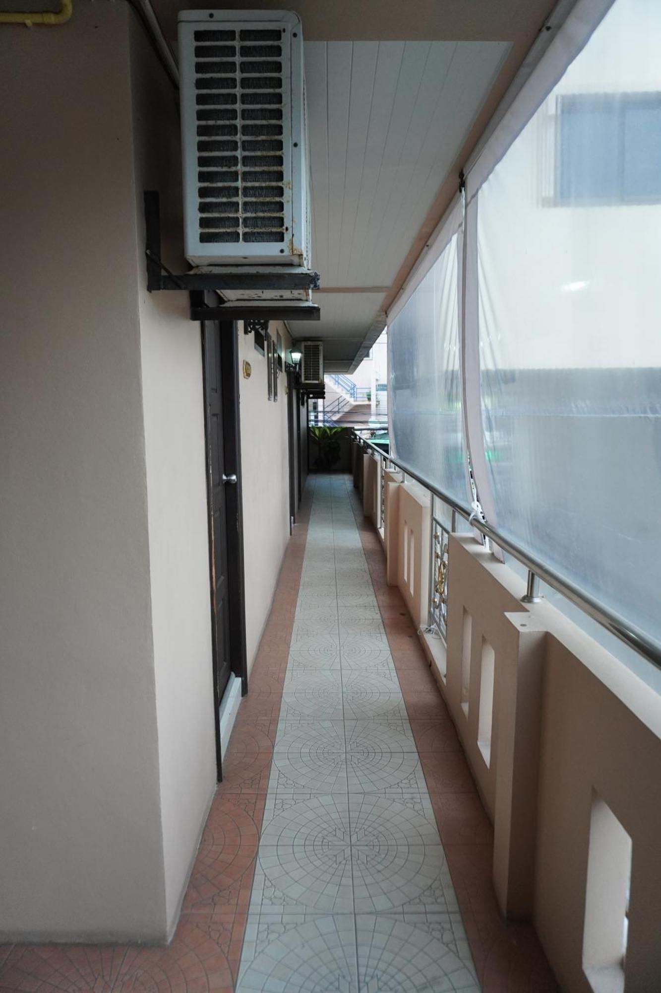 Hotel Centre Point Nanai Patong Zewnętrze zdjęcie